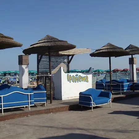 Aparthotel Vear -