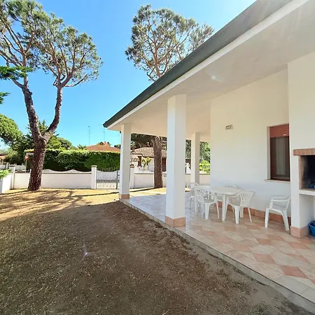 Agenzia Vear - מלון דירות לידו די בולנו