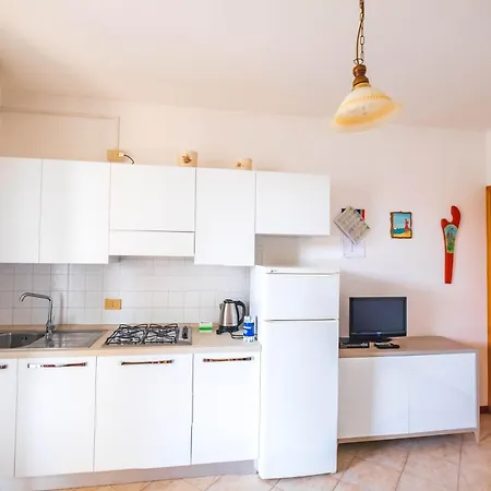 Hotel apartamentowy Vear - Lido di Volano