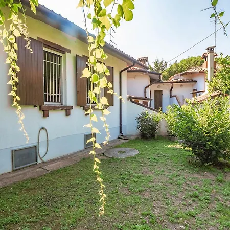 Vear - 3* Lido di Volano