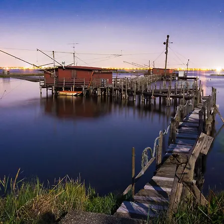 Agenzia Vear - מלון דירות לידו די בולנו