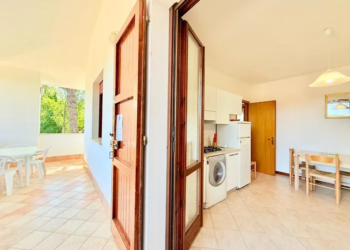 Agenzia Vear - מלון דירות לידו די בולנו