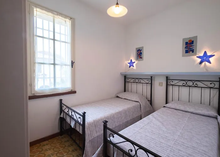 Agenzia Vear - מלון דירות לידו די בולנו