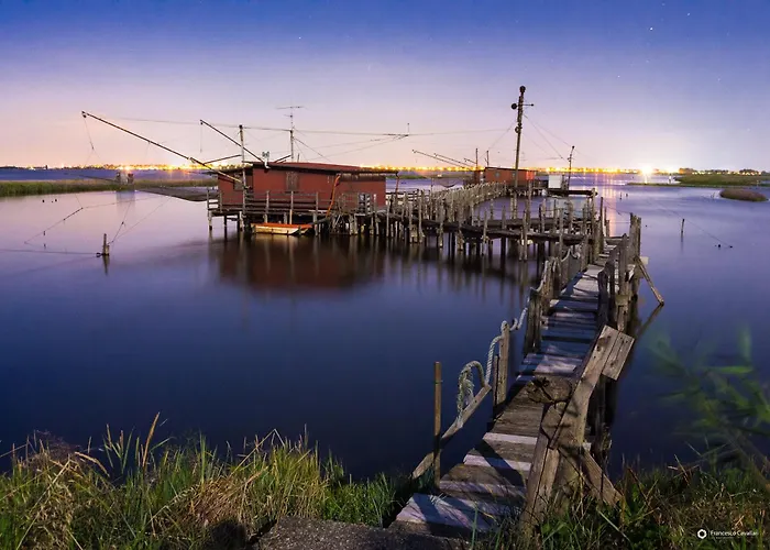 Agenzia Vear - מלון דירות לידו די בולנו