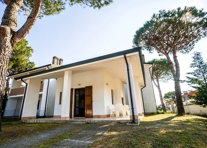 מלון דירות Agenzia Vear - לידו די בולנו