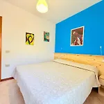 Vear - Apartmanhotel Lido di Volano