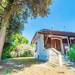 Apartmanhotel Vear - Lido di Volano