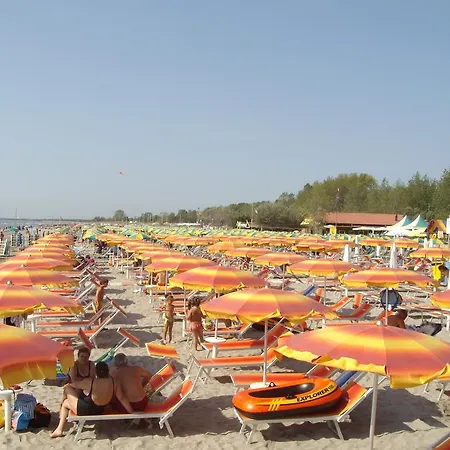 Agenzia Vear - Aparthotel