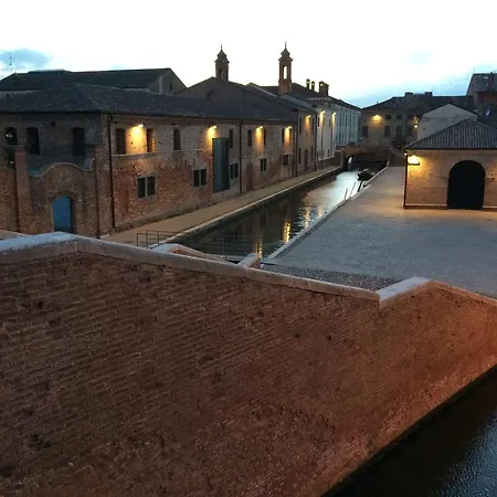 Aparthotel Agenzia Vear - Lido di Volano