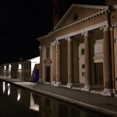 Lägenhetshotell Agenzia Vear - 3*