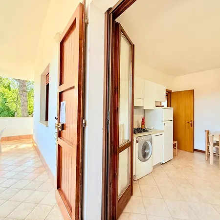 Agenzia Vear - Aparthotel Lido di Volano