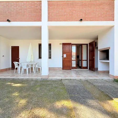 Apartahotel Agenzia Vear -