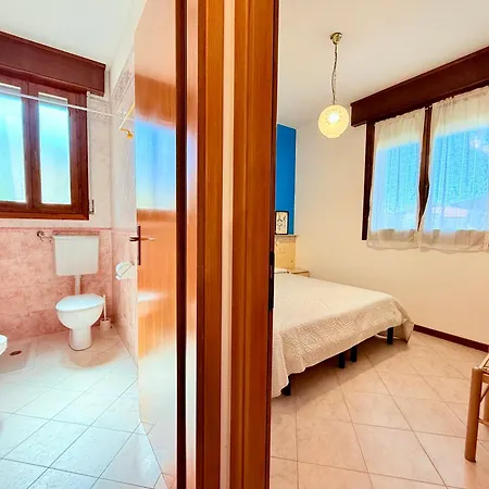 Agenzia Vear - Apartahotel *