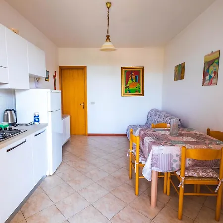 Vear - Aparthotel Lido di Volano