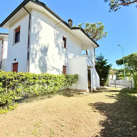 Aparthotel Agenzia Vear - Lido di Volano