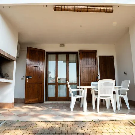 Vear - 3* Lido di Volano