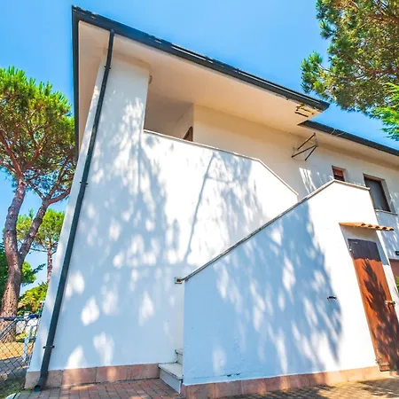 Apartahotel Agenzia Vear -