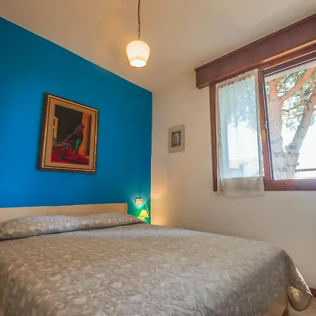 Agenzia Vear - Aparthotel Lido di Volano