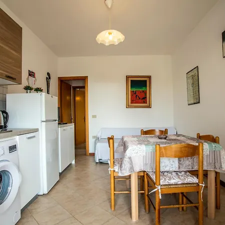 Apartahotel Agenzia Vear - Lido di Volano