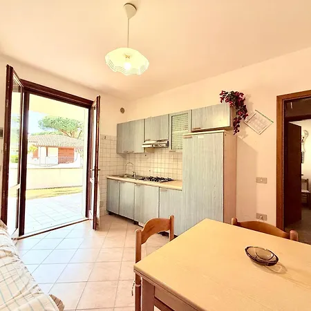 Apartahotel Agenzia Vear - Lido di Volano