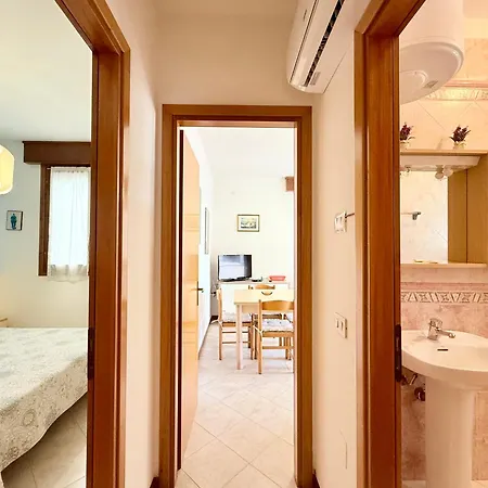 Agenzia Vear - Apartahotel