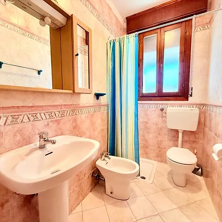 Apartahotel Agenzia Vear -