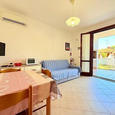 Agenzia Vear - Apartahotel *