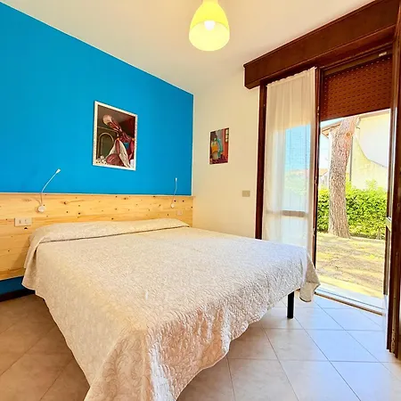 Agenzia Vear - Apartahotel