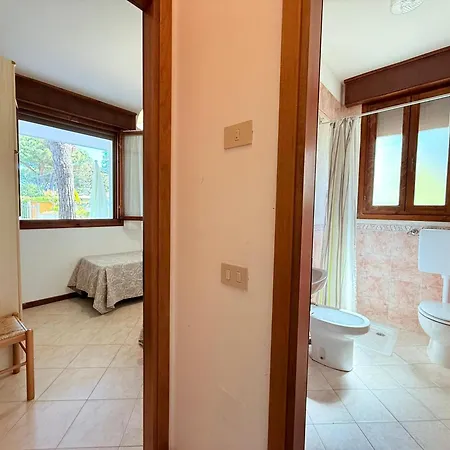 Apartahotel Agenzia Vear - *