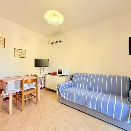 Apartahotel Agenzia Vear - Lido di Volano
