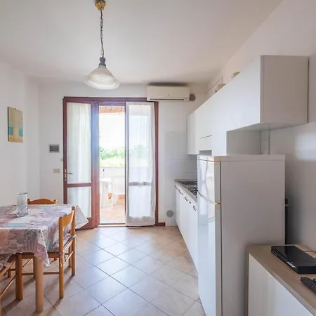 Agenzia Vear - Aparthotel 3*