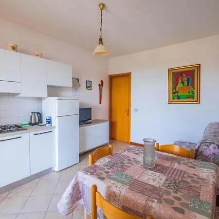 Agenzia Vear - Aparthotel Lido di Volano