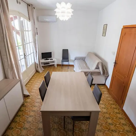 Lejlighedshotel Vear - Lido di Volano
