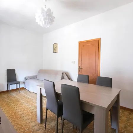 Lägenhetshotell Agenzia Vear - Lido di Volano