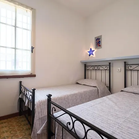 Lägenhetshotell Agenzia Vear - 3*