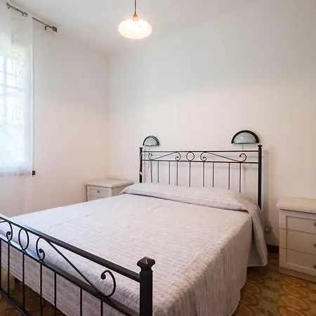 Lägenhetshotell Agenzia Vear -