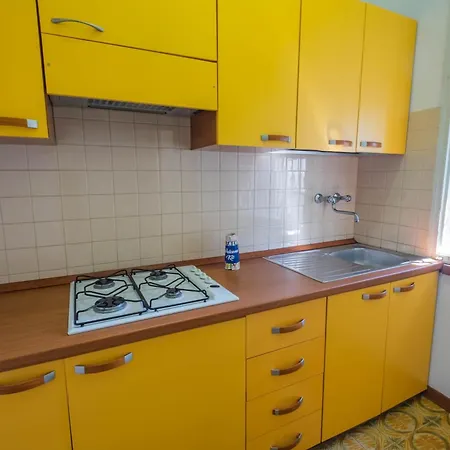 Vear - 3* Lido di Volano