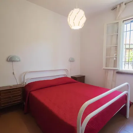 Agenzia Vear - Lägenhetshotell