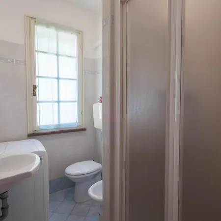 Agenzia Vear - Lägenhetshotell 3*