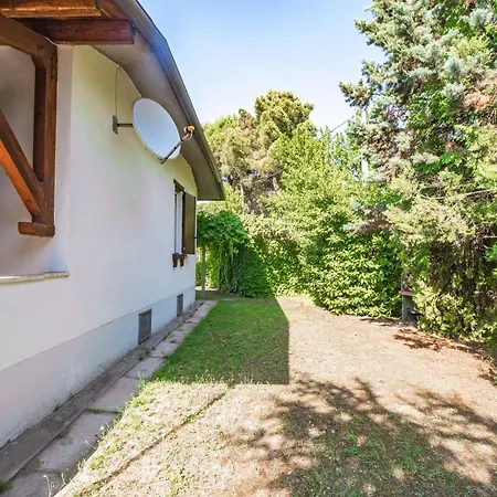 Lägenhetshotell Agenzia Vear - 3*