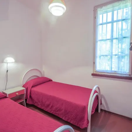 Agenzia Vear - Lägenhetshotell