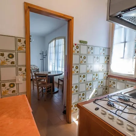 Lägenhetshotell Agenzia Vear - 3*