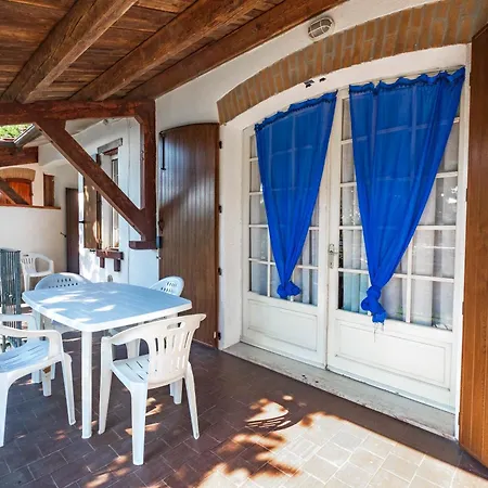 Lägenhetshotell Agenzia Vear - 3*