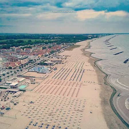 Vear Apartments - Lido Di Volano 3* リド・ディ・ヴォラーノ