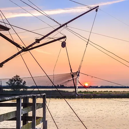 Lägenhetshotell Agenzia Vear -