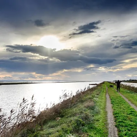 Lägenhetshotell Agenzia Vear - Lido di Volano