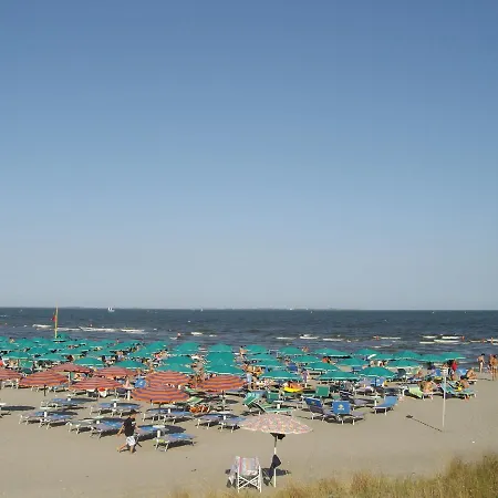 Aparthotel Agenzia Vear - 3*