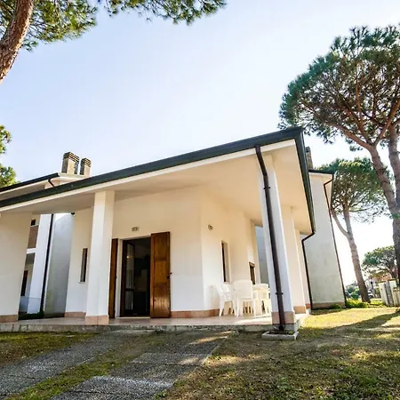 Lägenhetshotell Agenzia Vear - Lido di Volano