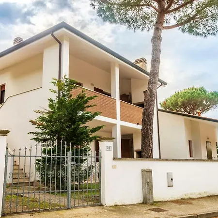 Agenzia Vear - * Lido di Volano