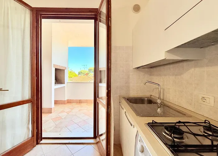 Vear Apartments - Lido Di Volano 3* リド・ディ・ヴォラーノ